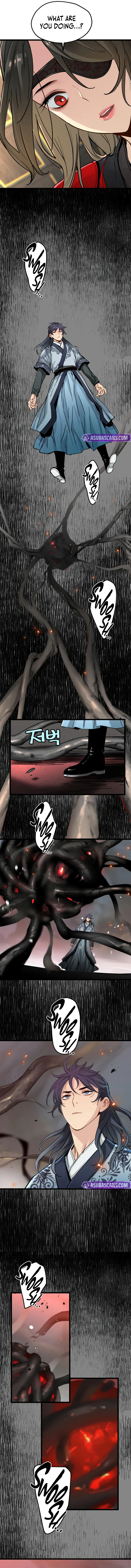 Read Surviving as a Genius on Borrowed Time EN Manga Online