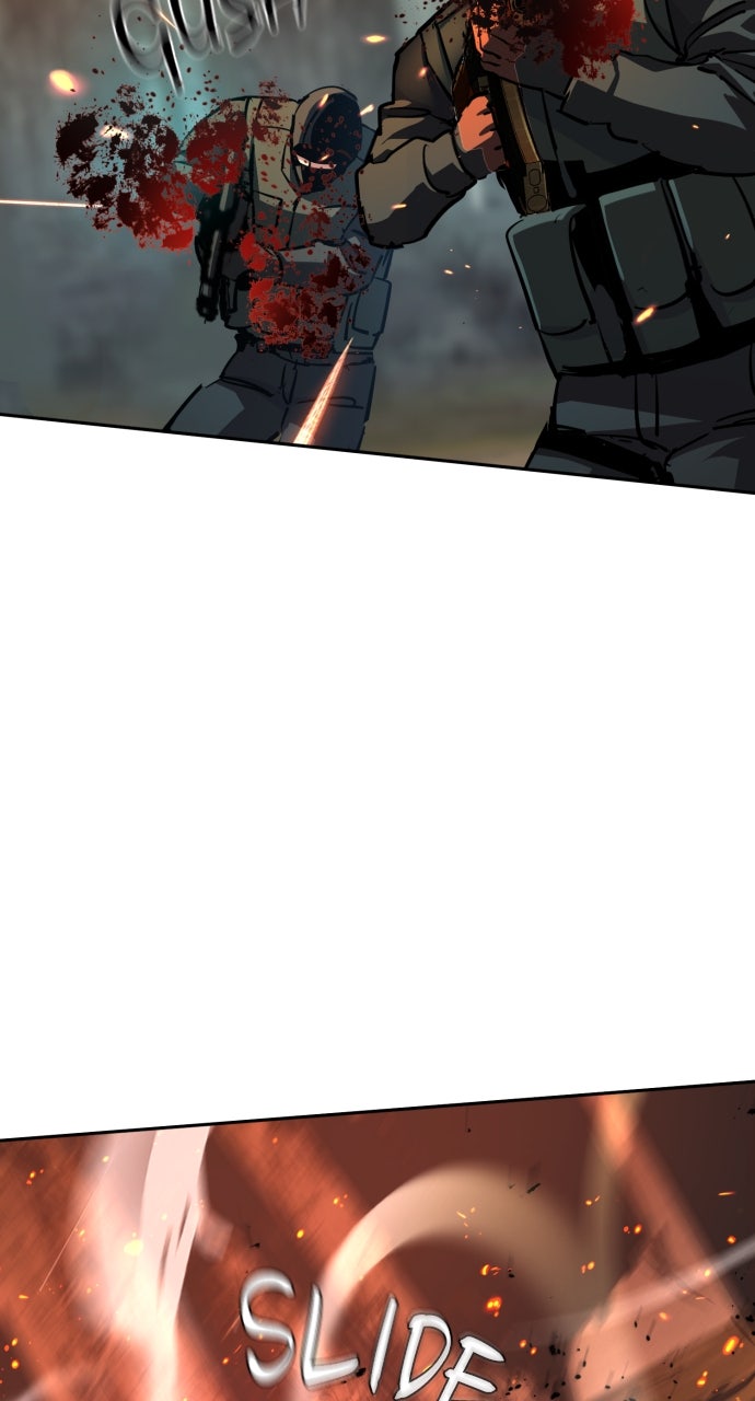 Read Teenage Mercenary EN Manga Online