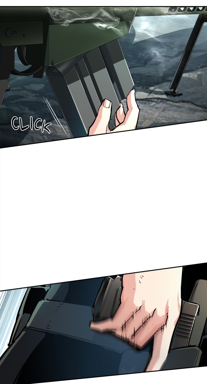 Read Teenage Mercenary EN Manga Online