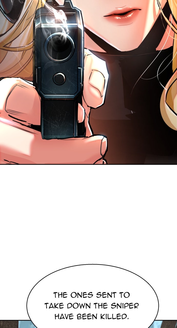 Read Teenage Mercenary EN Manga Online