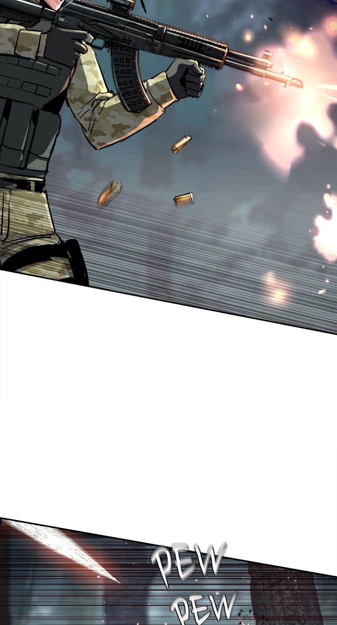 Read Teenage Mercenary EN Manga Online