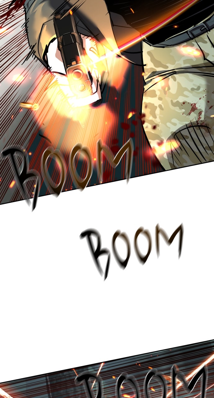 Read Teenage Mercenary EN Manga Online