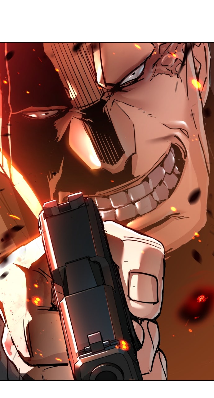 Read Teenage Mercenary EN Manga Online