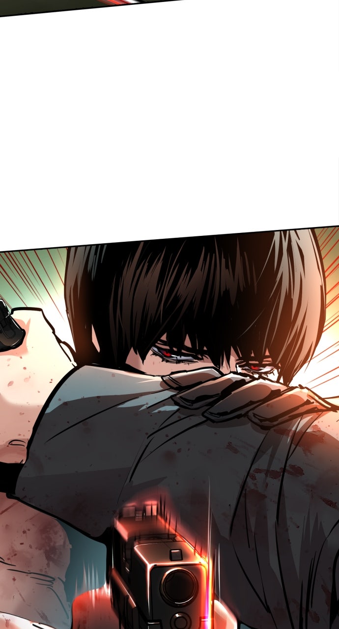 Read Teenage Mercenary EN Manga Online