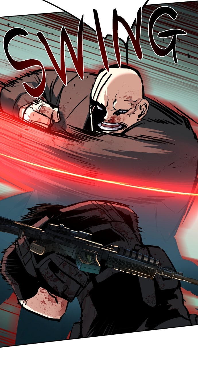 Read Teenage Mercenary EN Manga Online