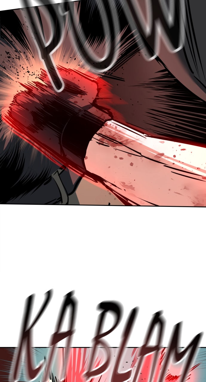 Read Teenage Mercenary EN Manga Online