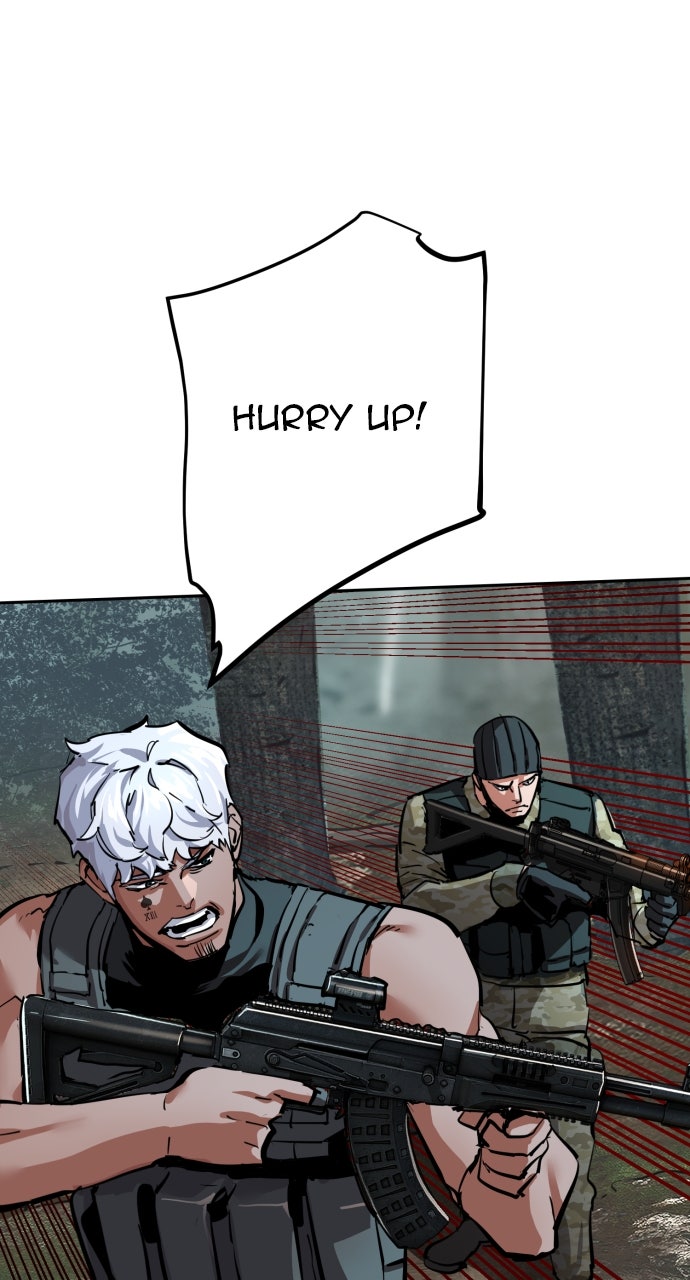 Read Teenage Mercenary EN Manga Online