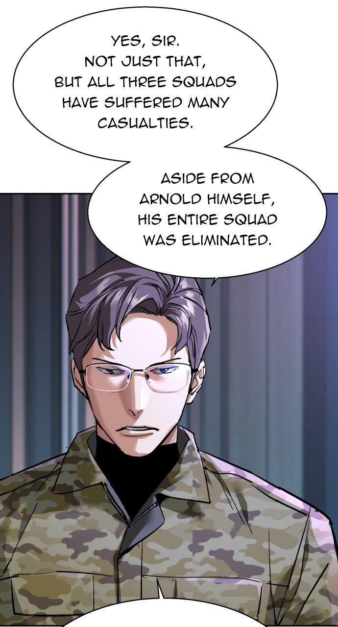 Read Teenage Mercenary EN Manga Online