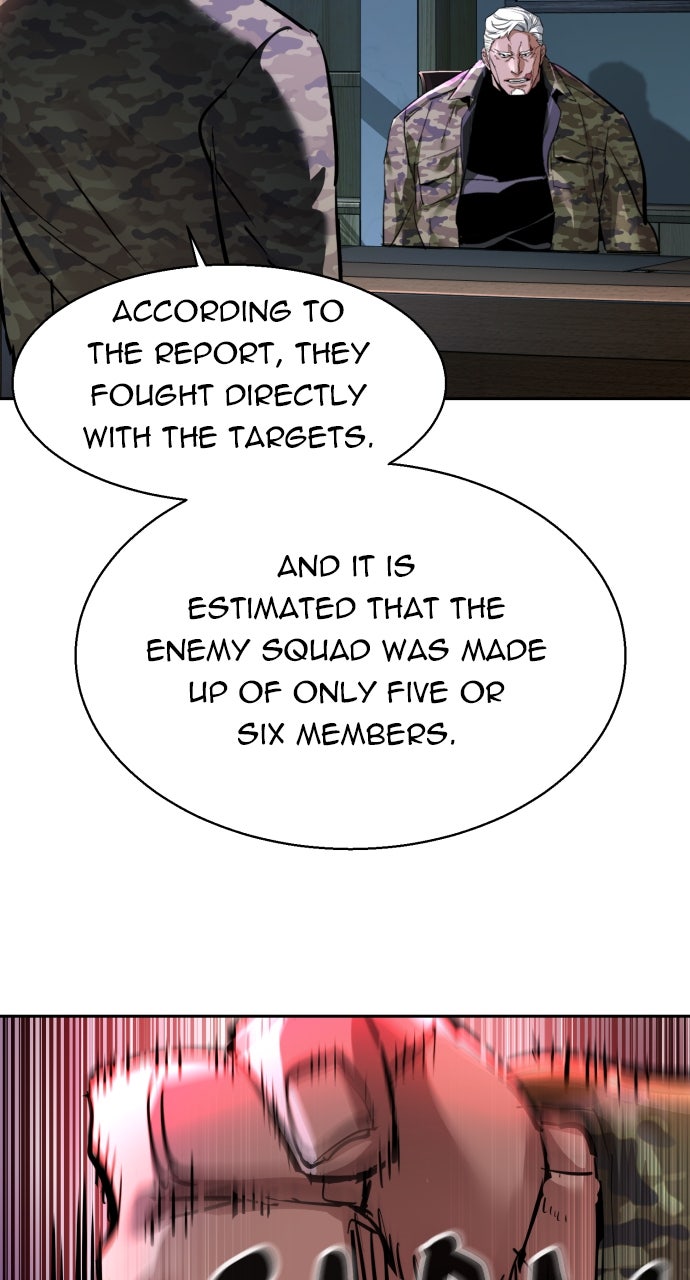 Read Teenage Mercenary EN Manga Online