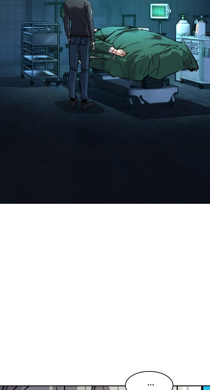 Read Teenage Mercenary EN Manga Online