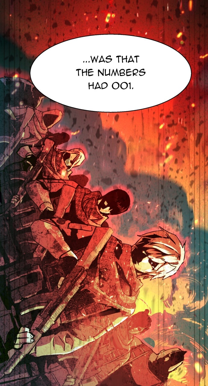 Read Teenage Mercenary EN Manga Online