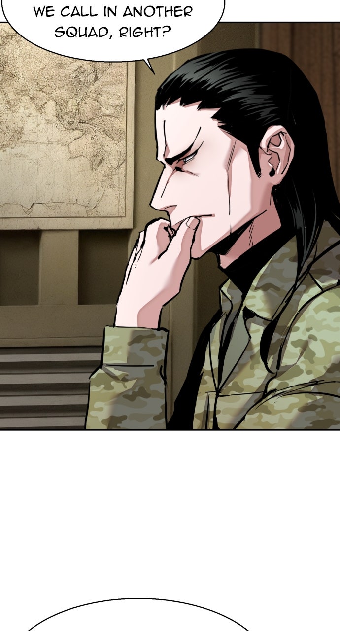 Read Teenage Mercenary EN Manga Online