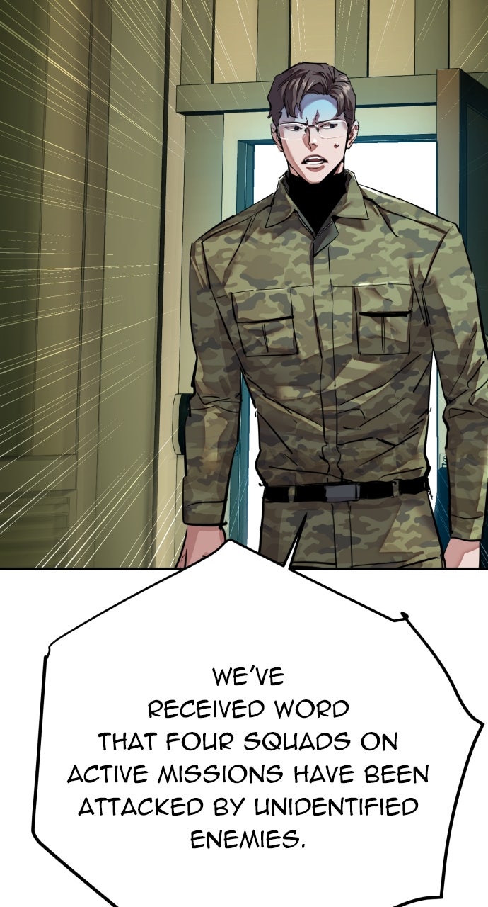 Read Teenage Mercenary EN Manga Online