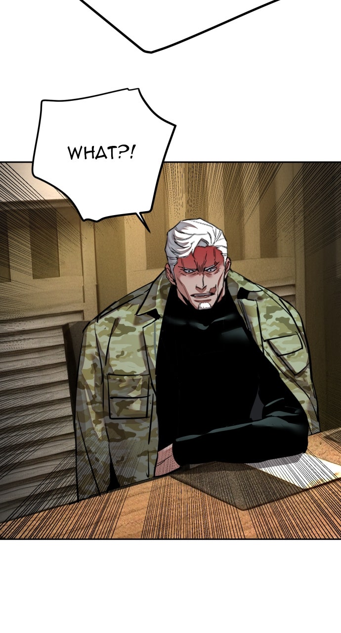 Read Teenage Mercenary EN Manga Online