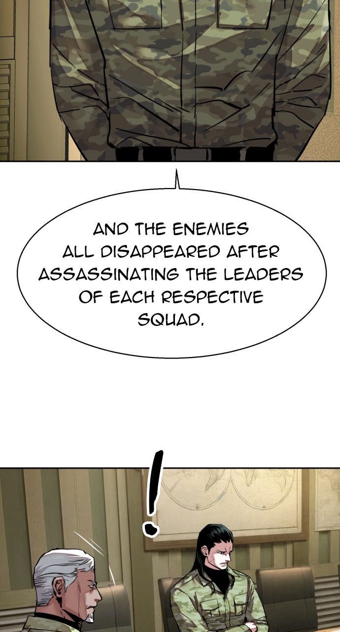 Read Teenage Mercenary EN Manga Online