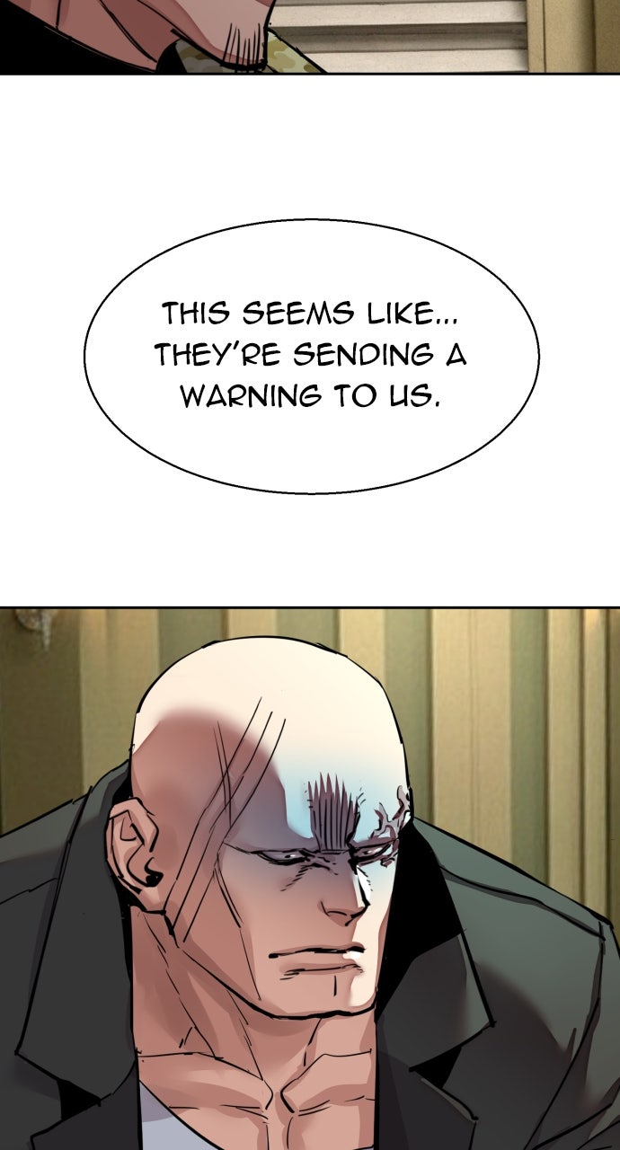 Read Teenage Mercenary EN Manga Online