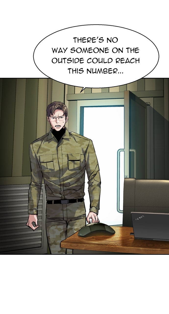 Read Teenage Mercenary EN Manga Online