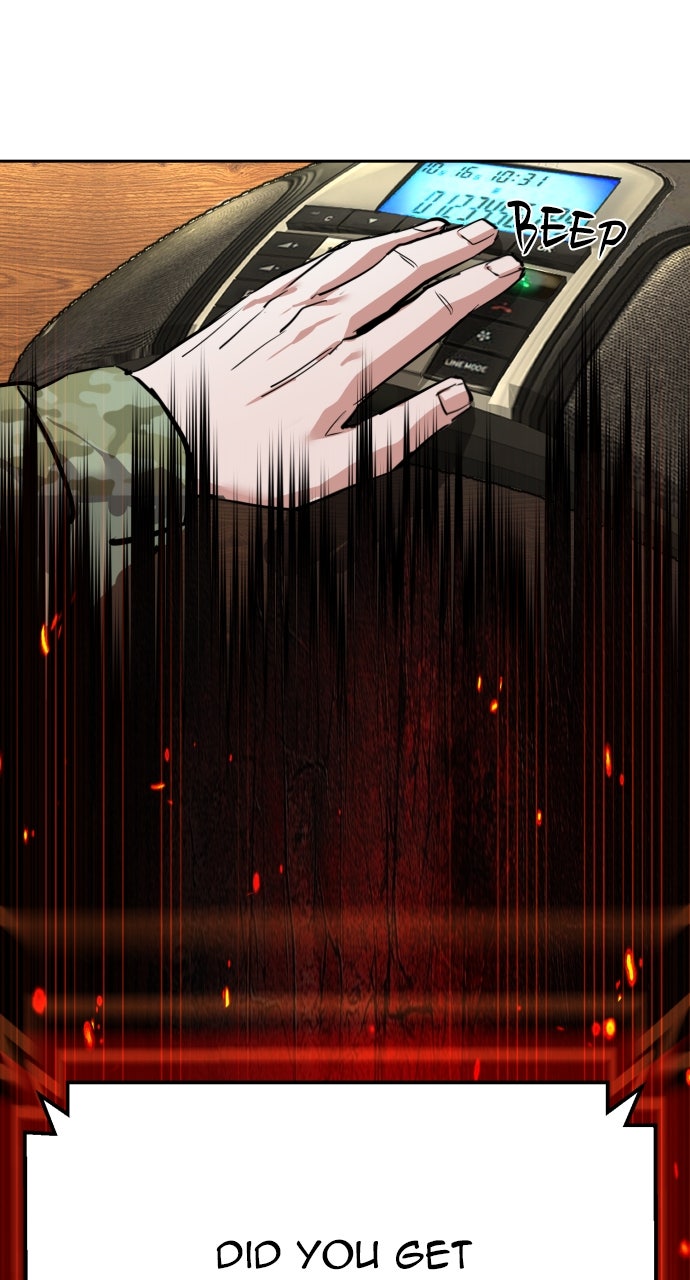 Read Teenage Mercenary EN Manga Online