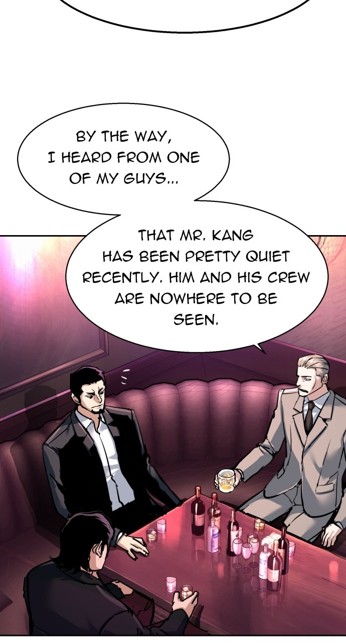 Read Teenage Mercenary EN Manga Online