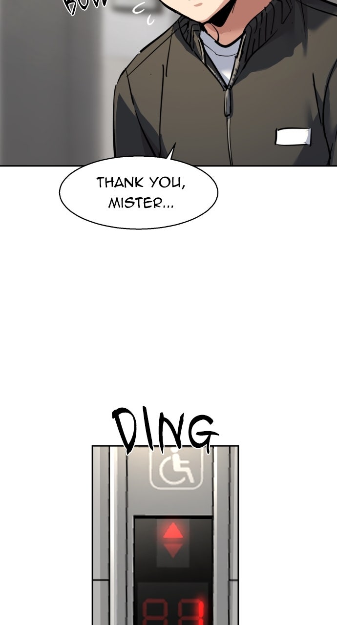 Read Teenage Mercenary EN Manga Online