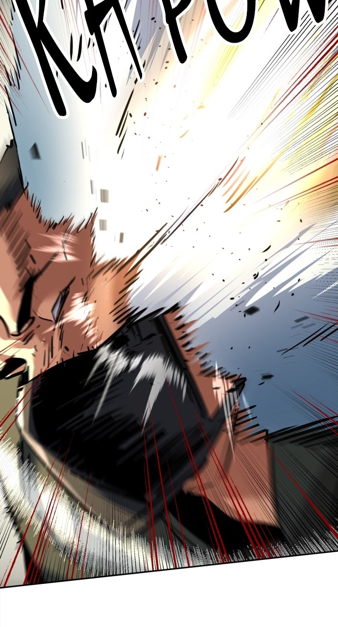 Read Teenage Mercenary EN Manga Online