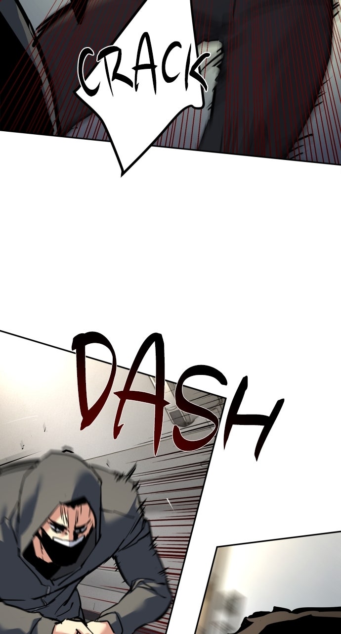 Read Teenage Mercenary EN Manga Online