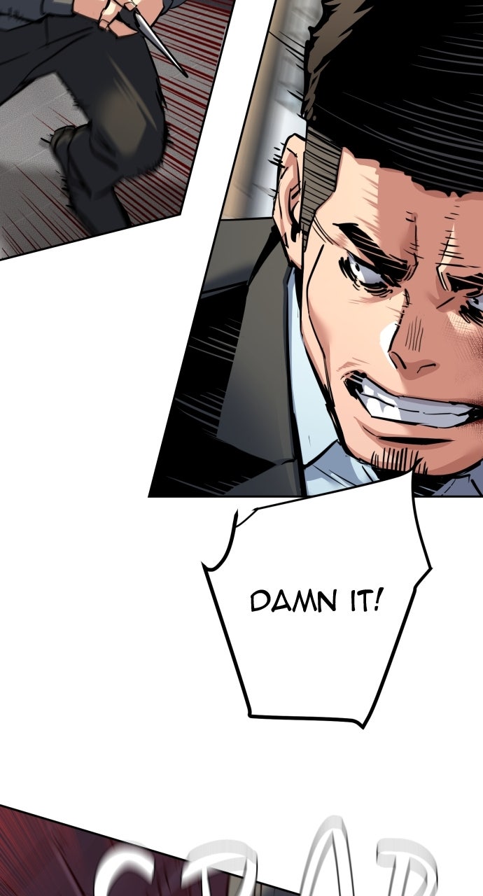 Read Teenage Mercenary EN Manga Online