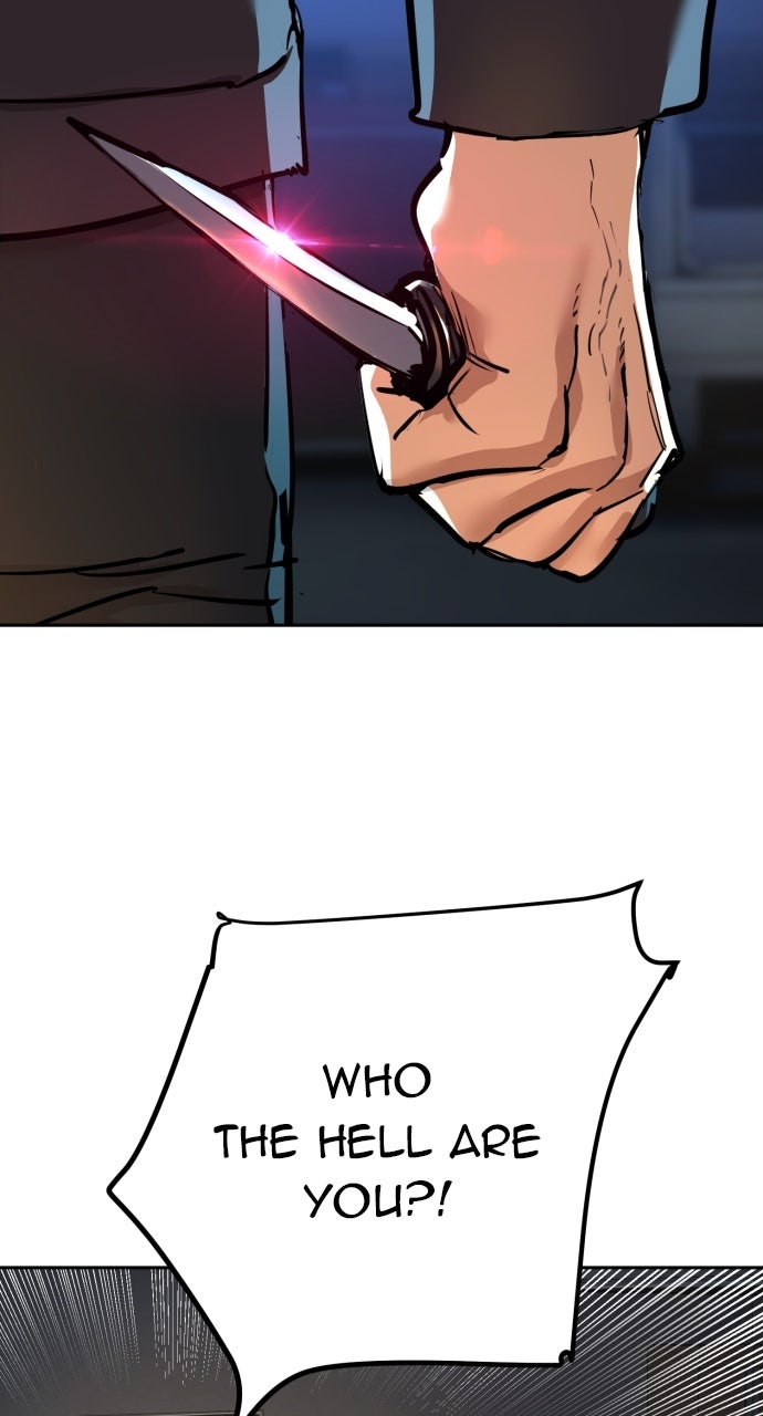 Read Teenage Mercenary EN Manga Online