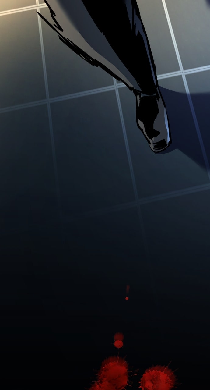 Read Teenage Mercenary EN Manga Online