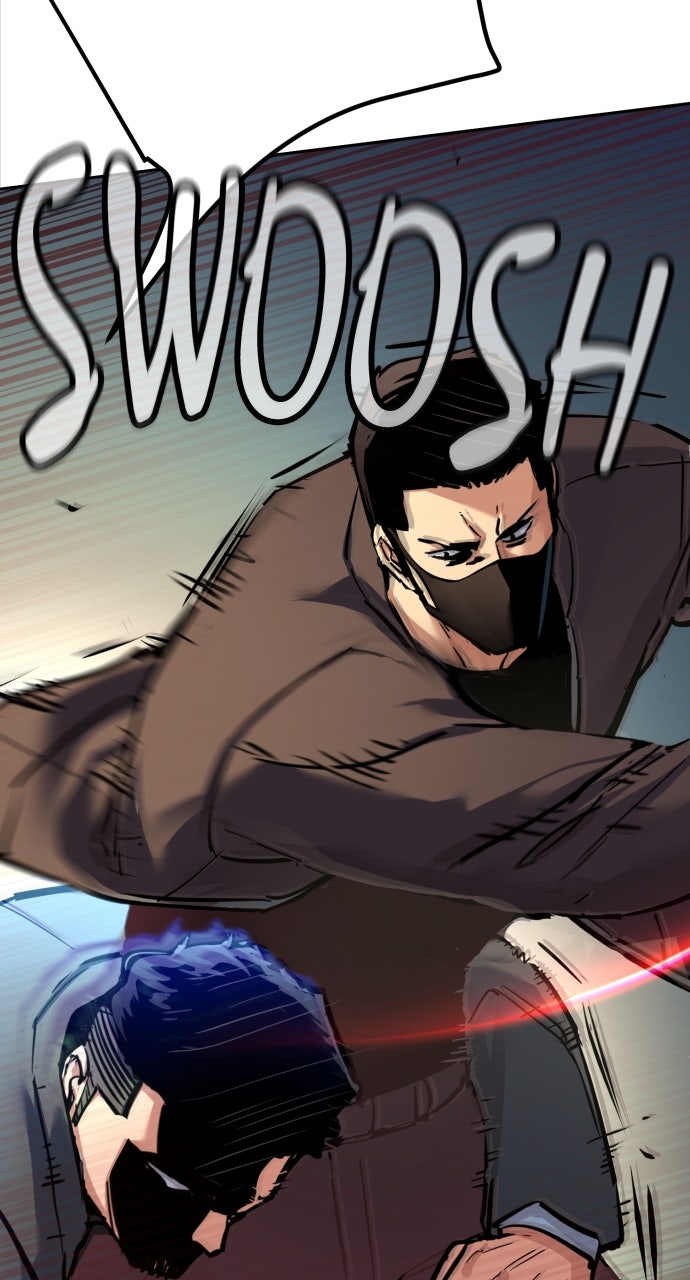 Read Teenage Mercenary EN Manga Online