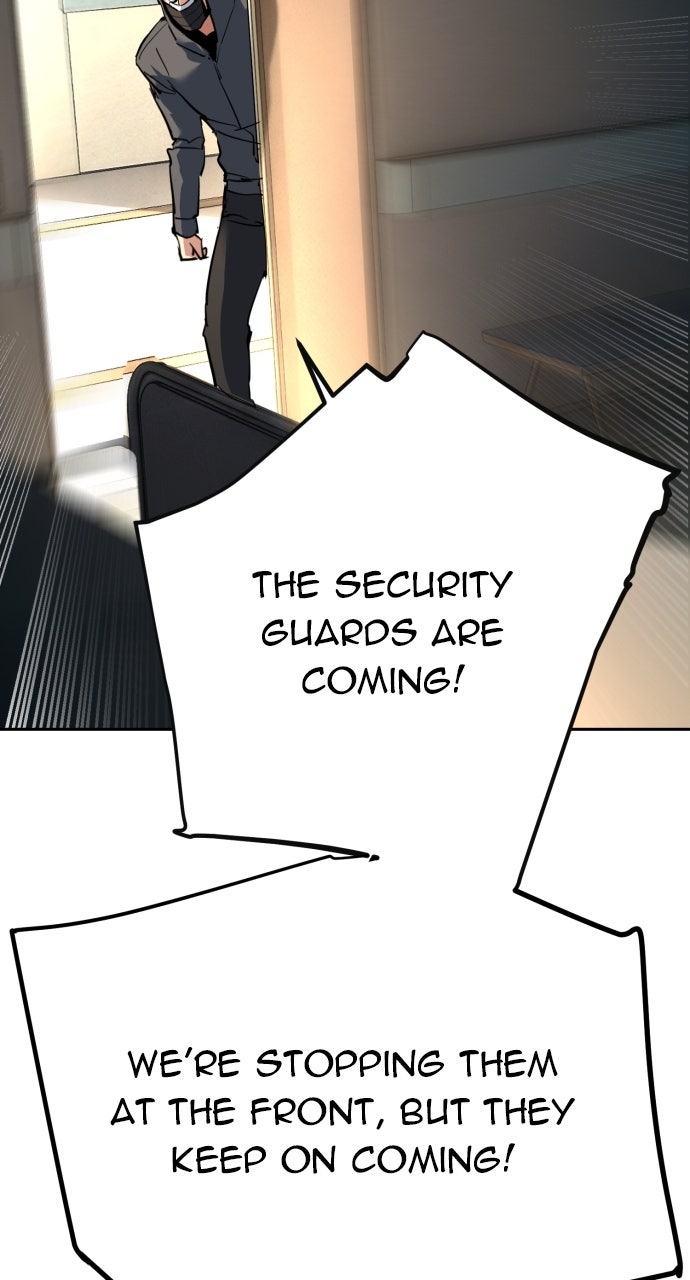 Read Teenage Mercenary EN Manga Online