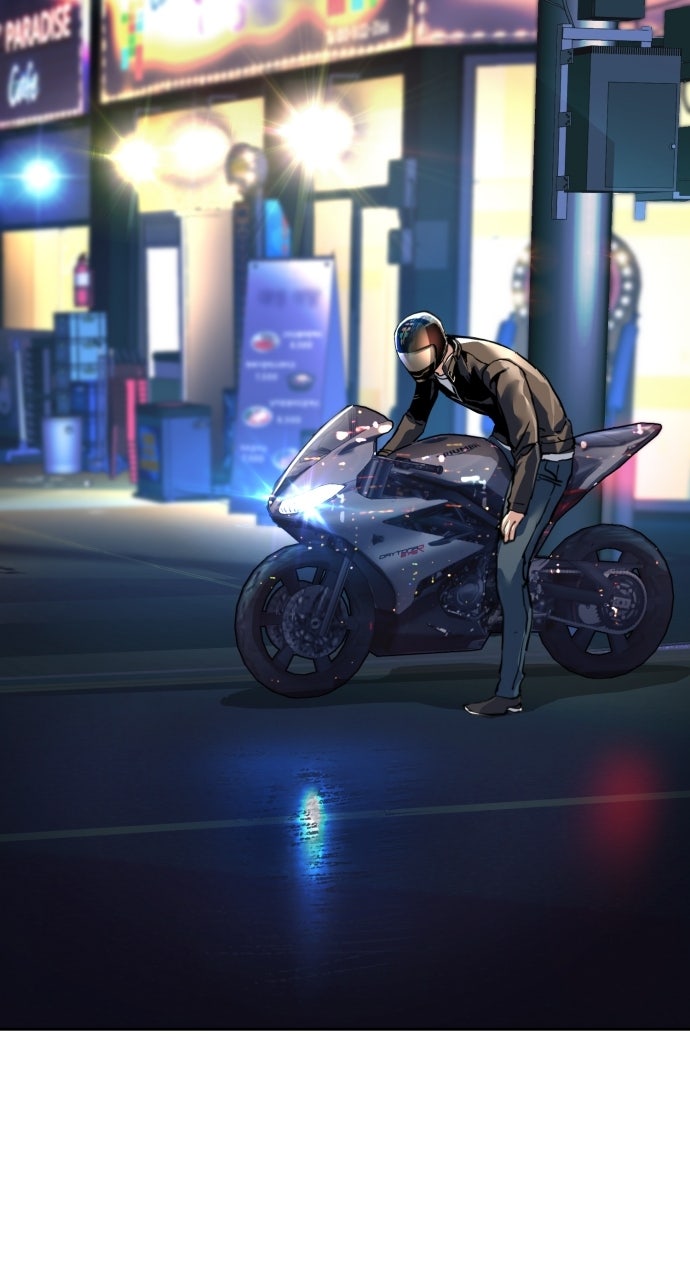 Read Teenage Mercenary EN Manga Online