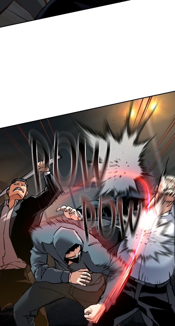 Read Teenage Mercenary EN Manga Online