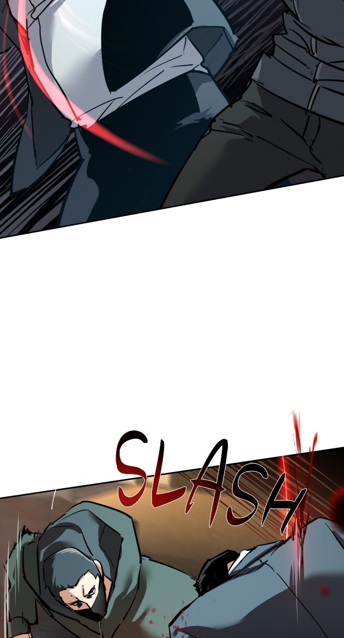 Read Teenage Mercenary EN Manga Online