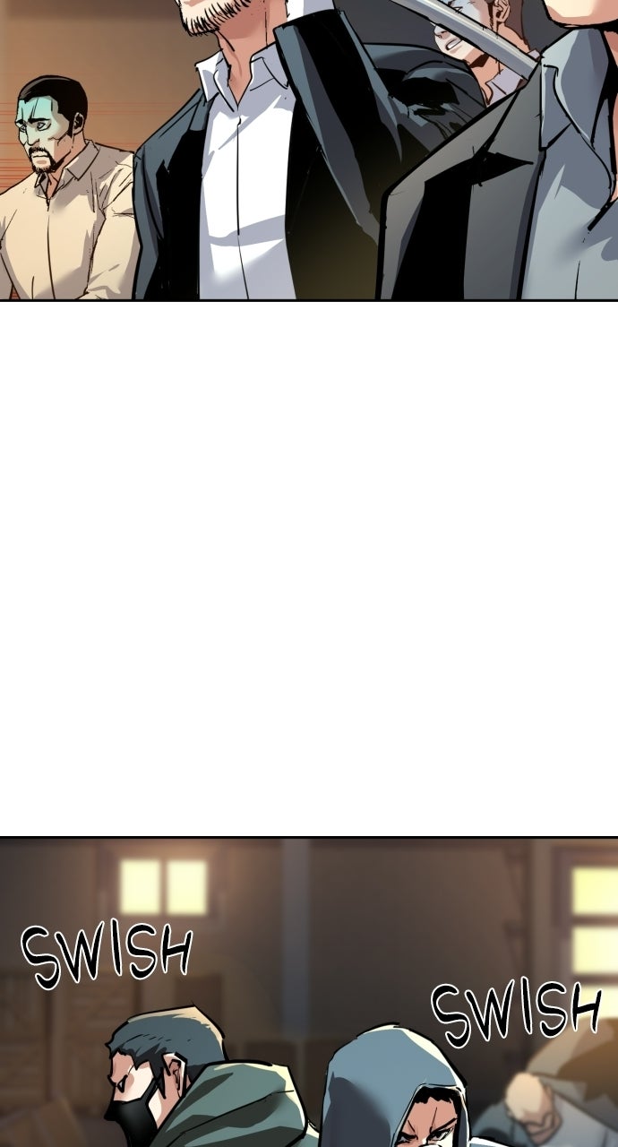 Read Teenage Mercenary EN Manga Online