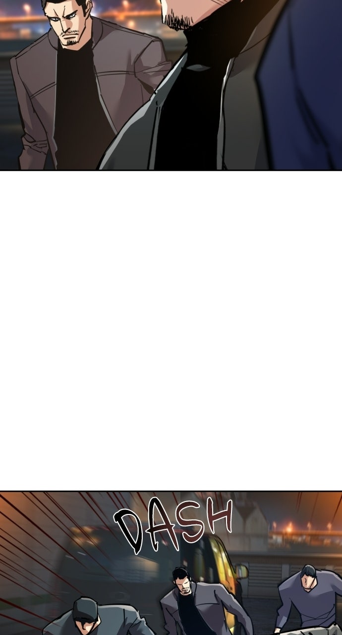 Read Teenage Mercenary EN Manga Online