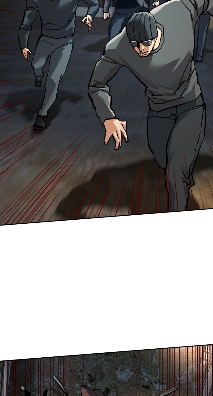 Read Teenage Mercenary EN Manga Online