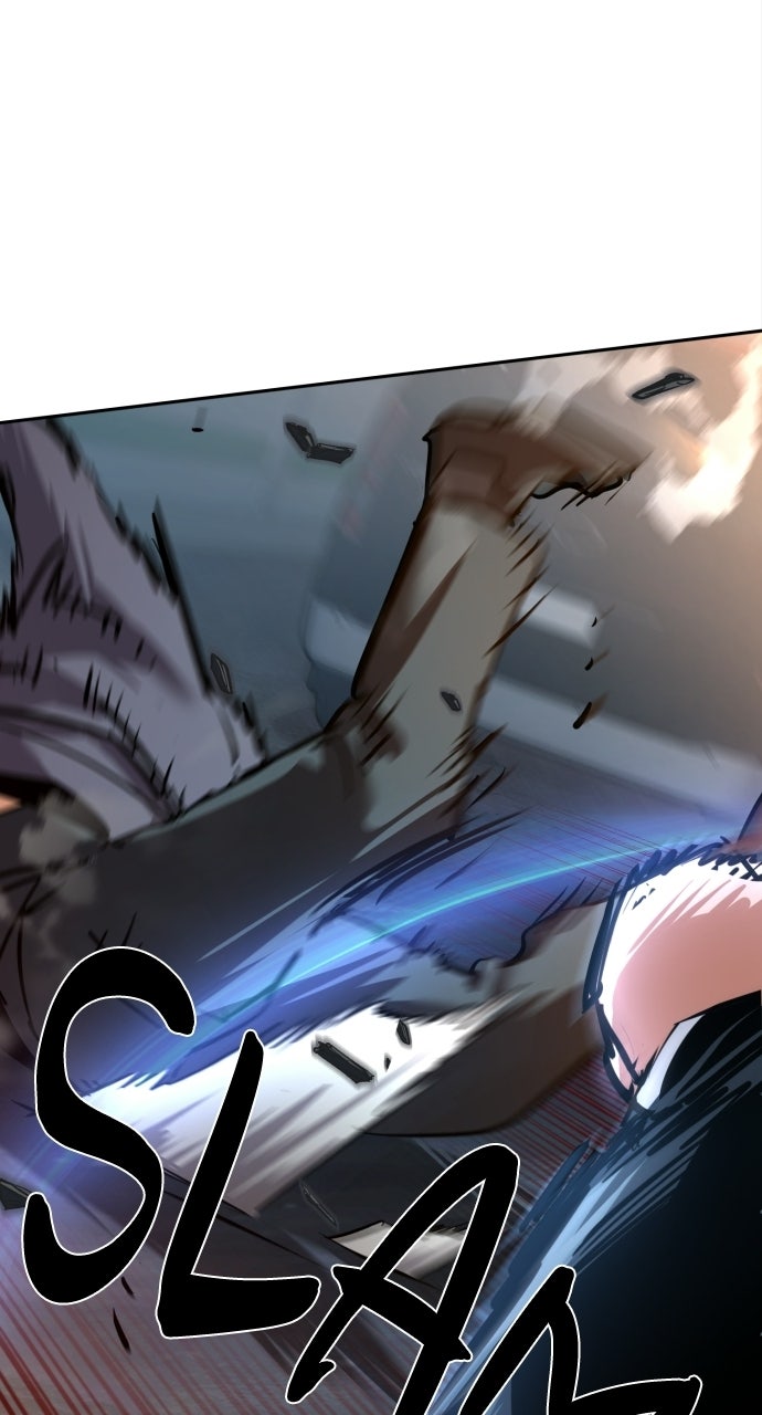 Read Teenage Mercenary EN Manga Online