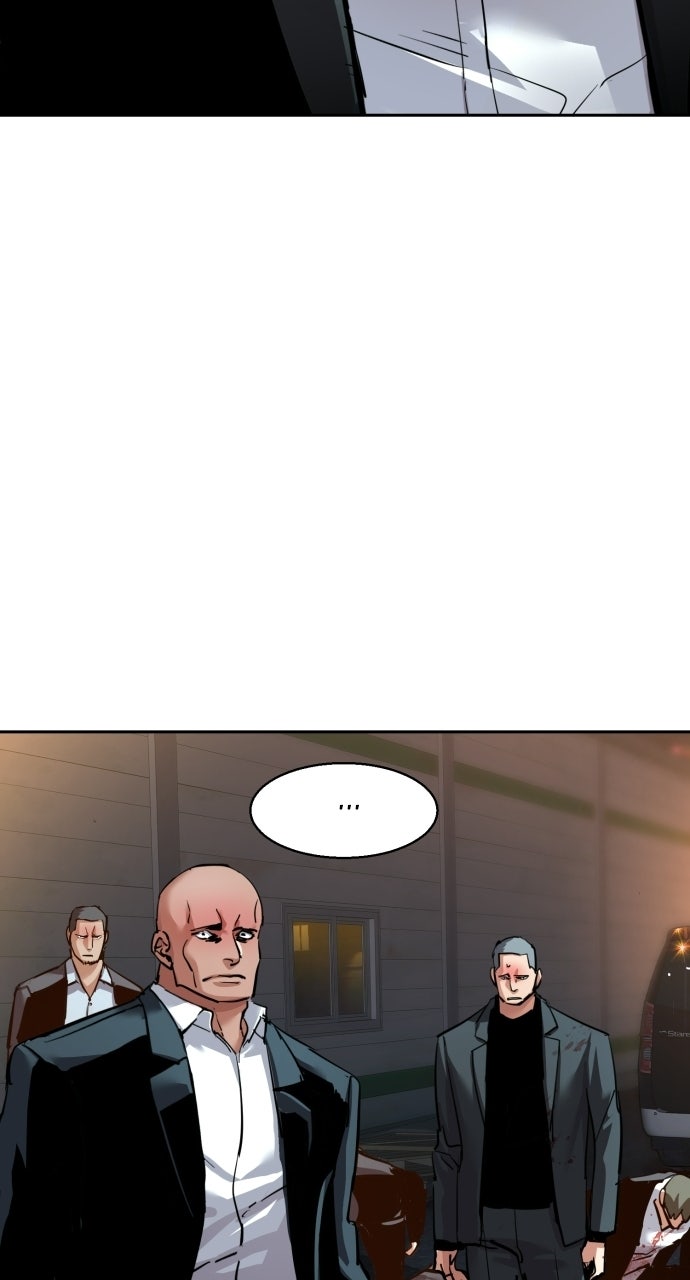 Read Teenage Mercenary EN Manga Online