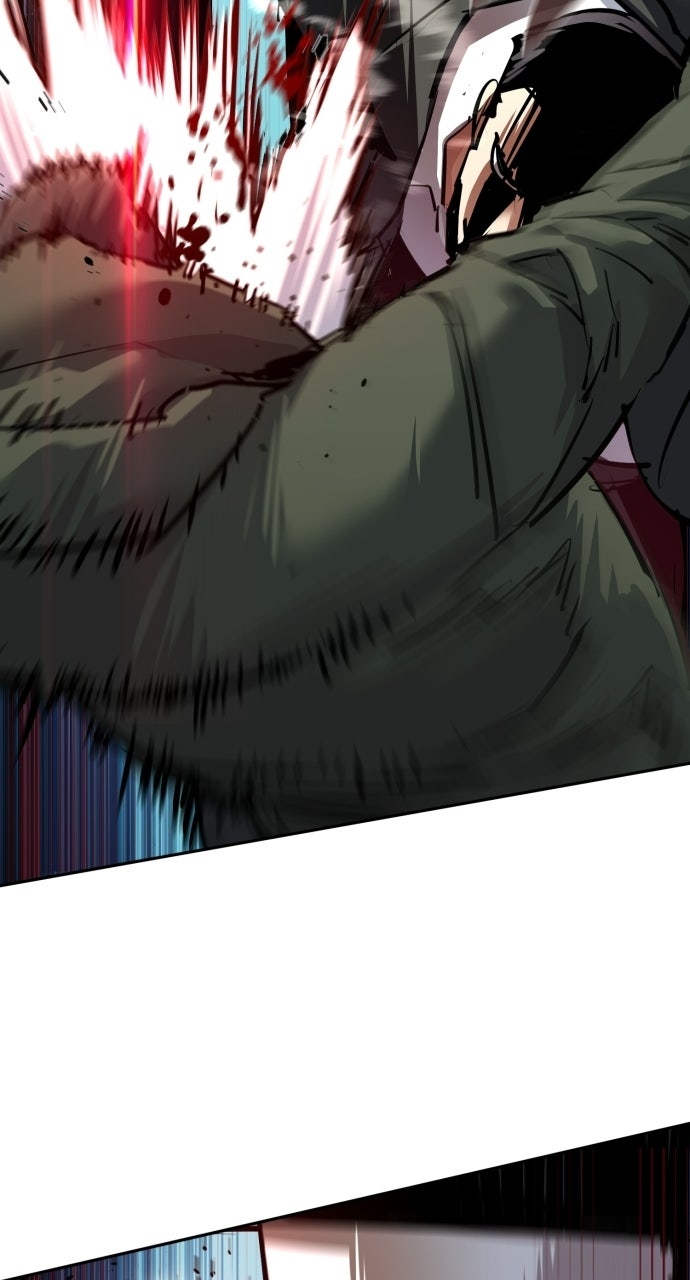 Read Teenage Mercenary EN Manga Online