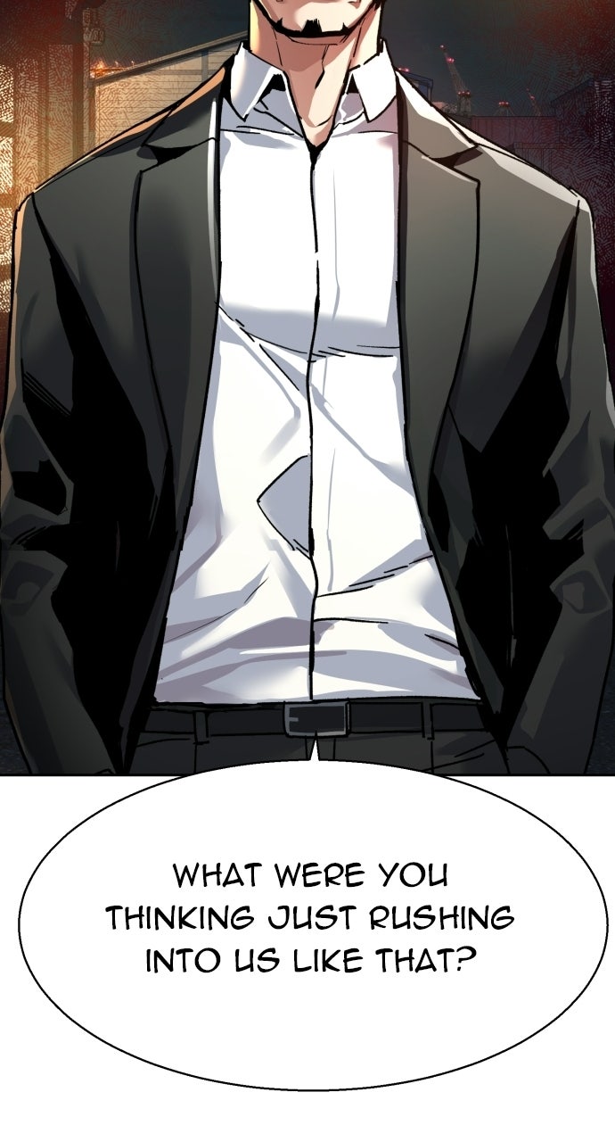 Read Teenage Mercenary EN Manga Online