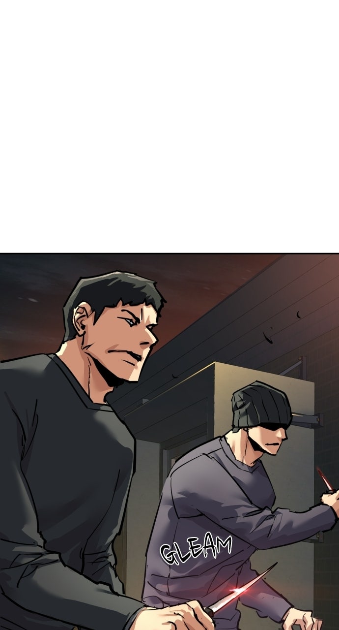 Read Teenage Mercenary EN Manga Online