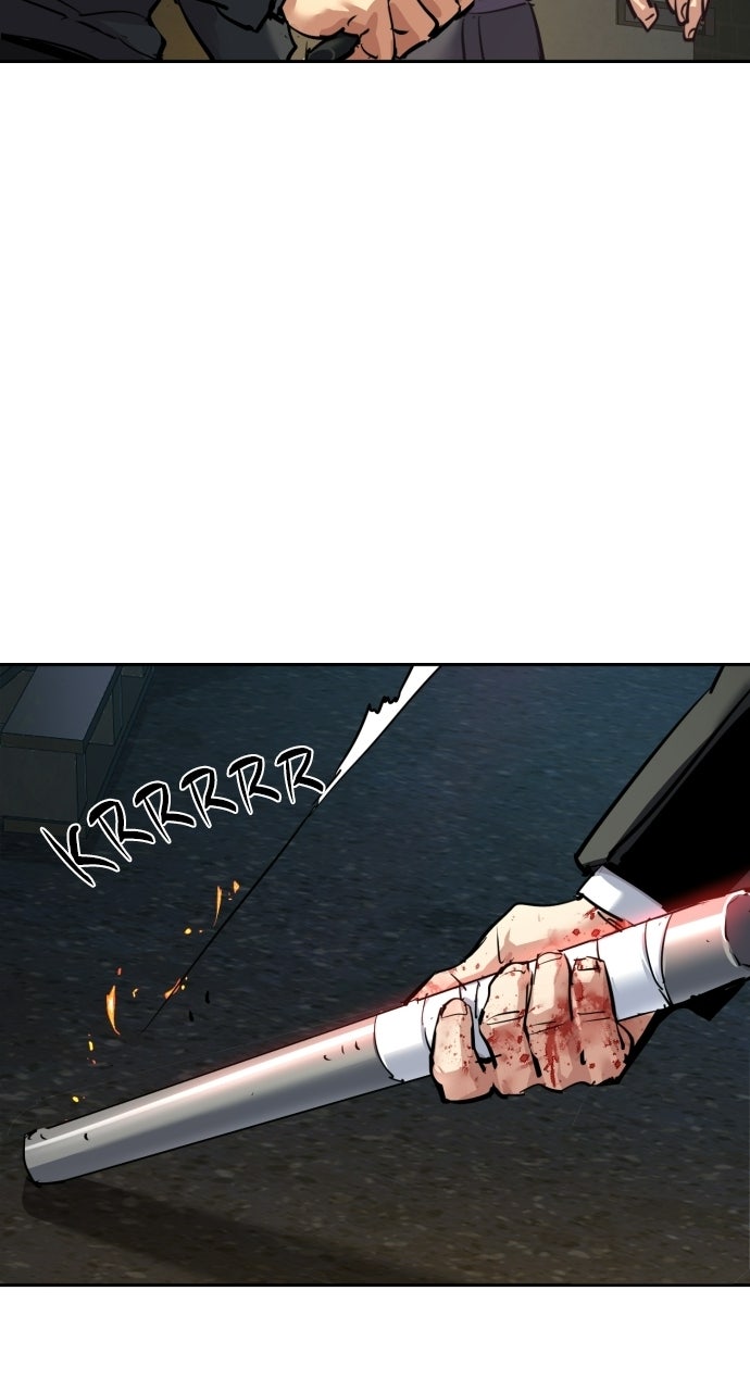 Read Teenage Mercenary EN Manga Online