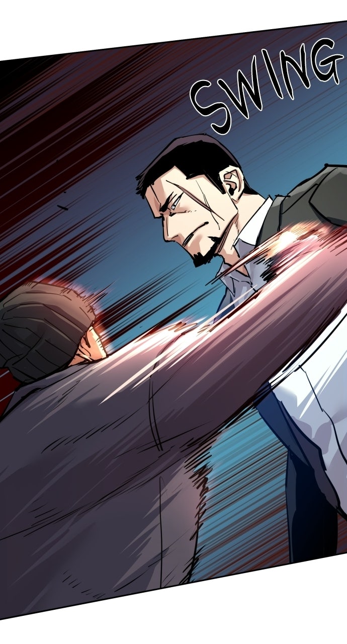 Read Teenage Mercenary EN Manga Online