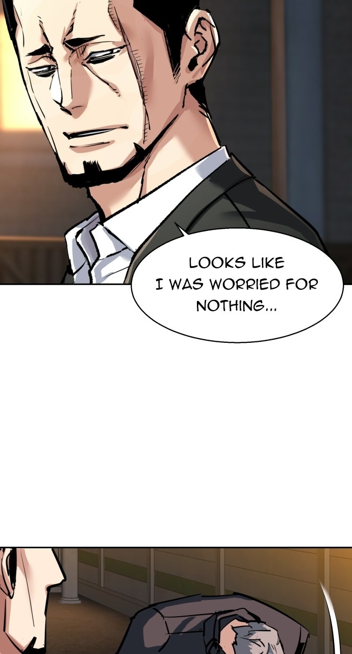 Read Teenage Mercenary EN Manga Online