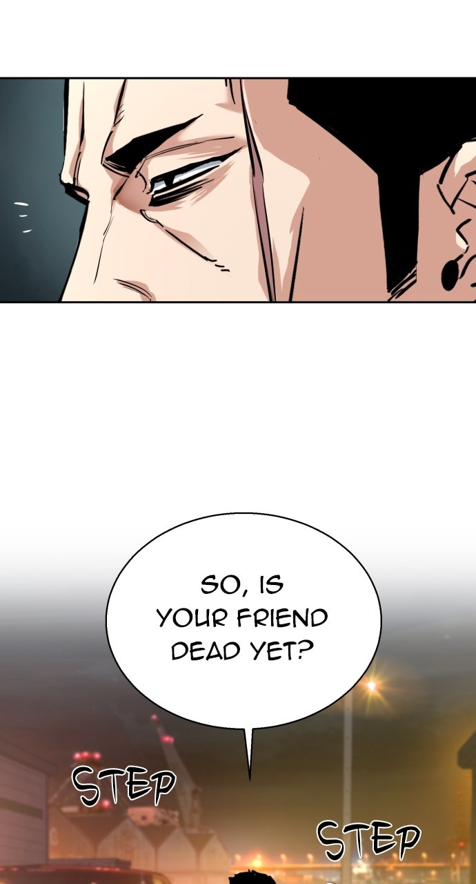 Read Teenage Mercenary EN Manga Online