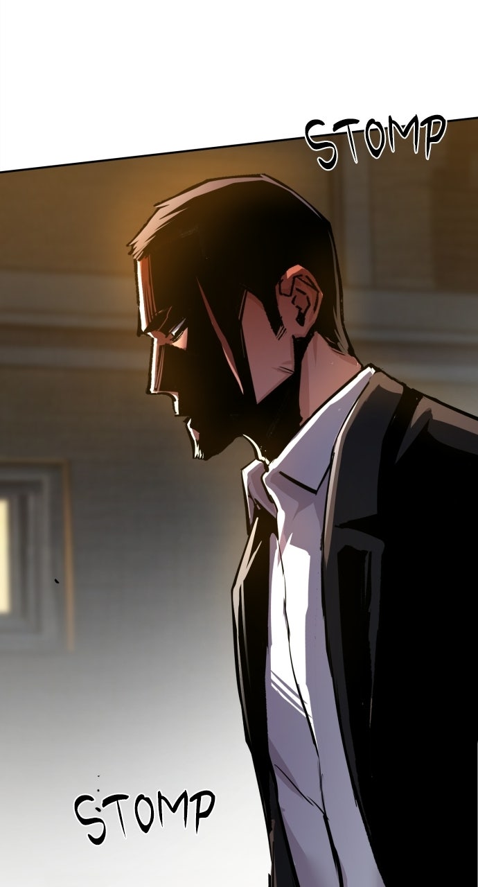 Read Teenage Mercenary EN Manga Online