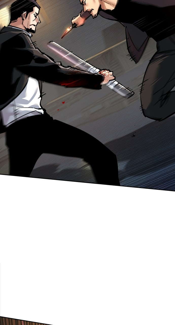 Read Teenage Mercenary EN Manga Online