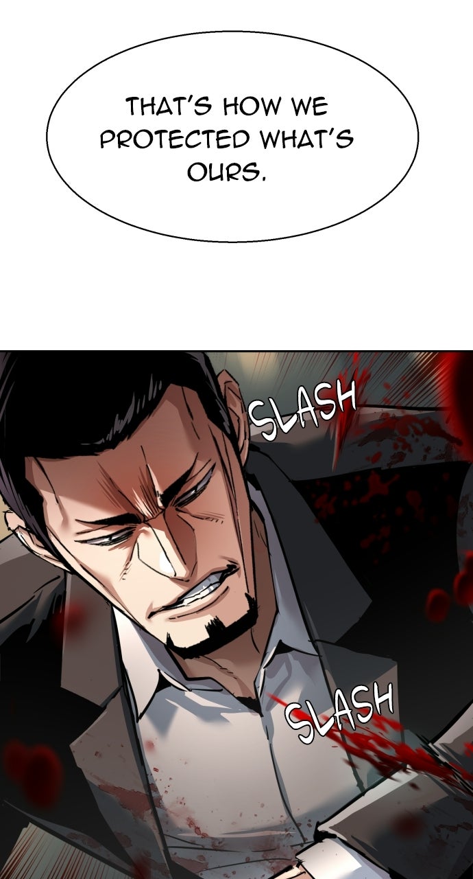 Read Teenage Mercenary EN Manga Online