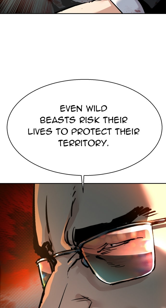 Read Teenage Mercenary EN Manga Online